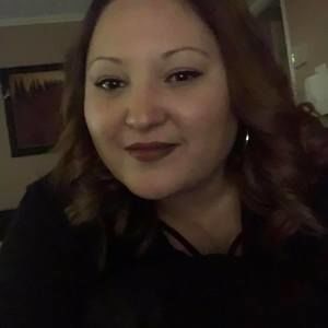 Meet your Posher, Yasmin